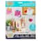 Feuilles de plastique rétrécissantes Creative Pack de Shrinky Dinks